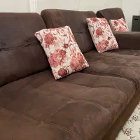 مبل ال ترک|مبلمان خانگی و میز عسلی|کرج, فاز ۳ گوهردشت|دیوار