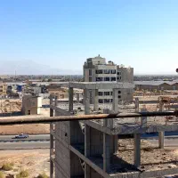 آپارتمان کرمان معاوضه با رفسنجان