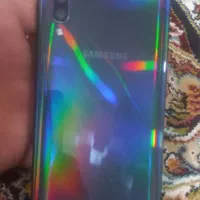 گوشی سامسونگ a50|موبایل|پلدشت, |دیوار