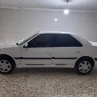 فروش یک دستگاه پژو پارس