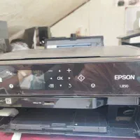 epson t50|پرینتر، اسکنر، کپی، فکس|مشهد, سپاد|دیوار