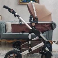 کالسکه ست مارک اسپرینگ