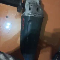 سنگبر مدل بوش