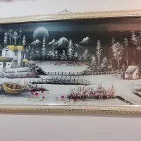 تابلو شیک منظره