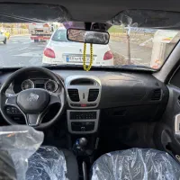 کوییک|خودرو سواری و وانت|کرج, ساسانی (قلمستان)|دیوار