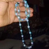 دستبد و گردنبد ست