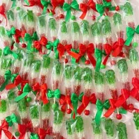 قندونبات یلدایی گل قند|خوردنی و آشامیدنی|مشهد, تربیت (صدف)|دیوار