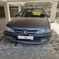 پژو پارس ۸۷ بی رنگ کم کارکرد|خودرو سواری و وانت|تهران, فاطمی|دیوار