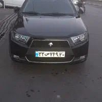 دنا پلاس اتومات مشکی 1401|خودرو سواری و وانت|اسلامشهر, مطهری|دیوار