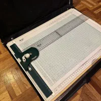 تخته رسم ماشین حساب مهندسی کارت رولکس توپ جشن آویز