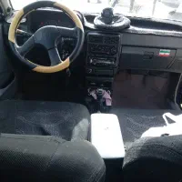 فروش پراید ۸۳ انژکتوری