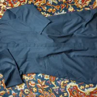 لباس فرم مدرسه سورمه ای