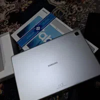 تبلت سامسونگ a7 t505  نو آک پلم