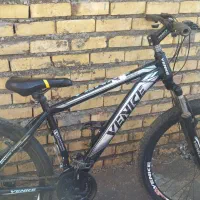 فروش دوچرخه در حد نو