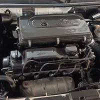 تیبا ۲ مدل ۹۹|خودرو سواری و وانت|رشت, تازه آباد|دیوار