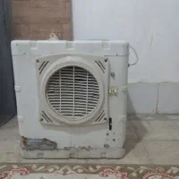 کولر آبی