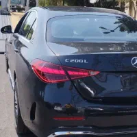 بنزc200L|خودرو سواری و وانت|تهران, نیلوفر|دیوار