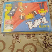 ترقه همه نوع مجاز