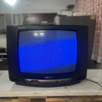 تلویزیون قدیمی اصلی