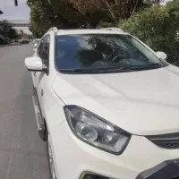 جک s5 مدل ۹۷|خودرو سواری و وانت|گلپایگان, |دیوار