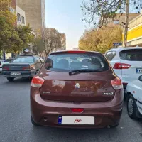 تیبا ۲|خودرو سواری و وانت|تبریز, |دیوار