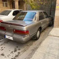 تویوتا کرسیدا|خودرو کلاسیک|تهران, آذربایجان|دیوار