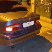 سمند lx|خودرو سواری و وانت|جهرم, |دیوار