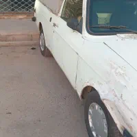 پیکان وانت دوگانه ۸۸