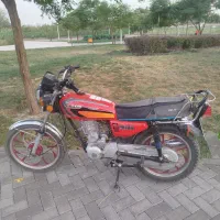 موتور هندا125هیلتون