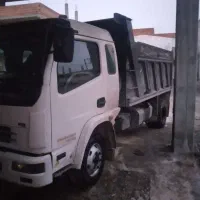 کاویان کمپرسی مدل ۹۰بی رنگ۶تن
