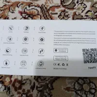 ساعت طرح اپل واو(فیک) مدل kw90|ساعت|قم, پردیسان|دیوار