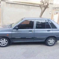 پراید141 مدل 90...نوک مدادی متالیک|خودرو سواری و وانت|دیواندره, |دیوار