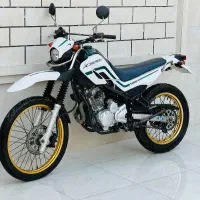 یاماها سیرو ۲۵۰