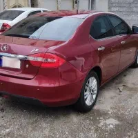 جک j5 اتومات|خودرو سواری و وانت|رشت, گلزاران|دیوار