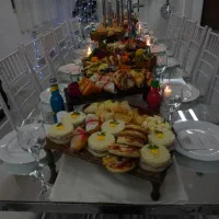 فینگرفود|خدمات پذیرایی، مراسم|کرمان, |دیوار