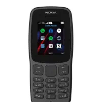 نوکیا 106 دو سیم رم خور