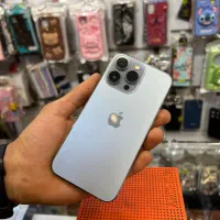 اپل iPhone 13 Pro با حافظهٔ ۲۵۶ گیگابایت|موبایل|اهواز, فرهنگ شهر|دیوار