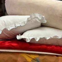 تشک و لحاف نو و سالم
