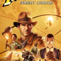 Indiana Jones اکانت ظرفیت ۳