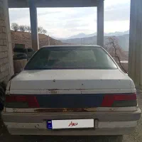 فروش آر دی|خودرو سواری و وانت|شهرکرد, |دیوار