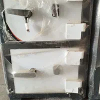 گاوصندوق 120/80|ابزارآلات|همدان, |دیوار