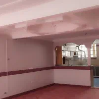 منزل مسکونی ۱۵۰ متر یک خواب نیم طبقه