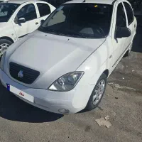 تبیا ۲ مدل ۱۴۰۰