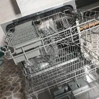 ماشین ظرفشویی سام