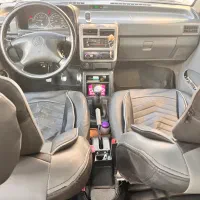 پراید ۸۴ درحد