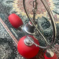 لوستر اتاق