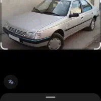 خودرو پژو دربست به تمام نقاط کشور