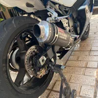 سوزوکی جی اس ایکس ار ۱۰۰۰. gsxr|موتورسیکلت|تهران, آبشار|دیوار