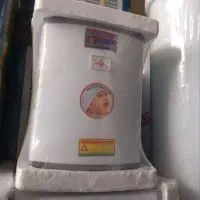 آبگرمکن گازی و برقی