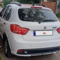 ماشین کوییک آر ۱۴۰۰|خودرو سواری و وانت|کلاچای, |دیوار